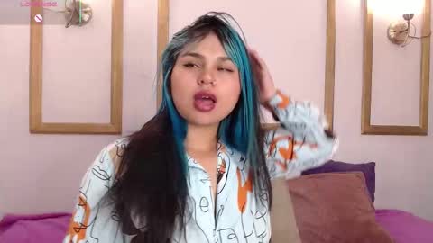 Snapshot of nairovy_ chatting on October 7, 2025, 3:47 am Nairovy online show from October 7, 2025, 3:47 am