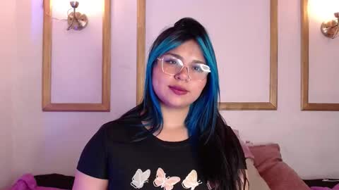 Snapshot of nairovy_ chatting on October 14, 2025, 3:40 am Nairovy online show from October 14, 2025, 3:40 am