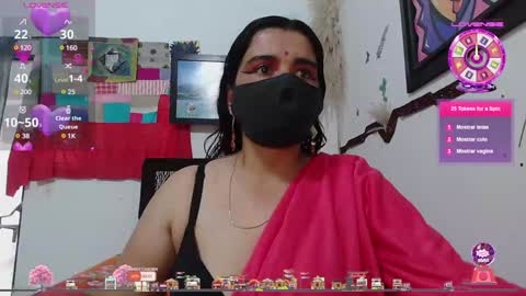 naisha01-nandiny16 online show from December 4, 2024, 3:32 pm