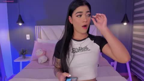 Snapshot of naishaford_1 chatting on February 3, 2026, 4:10 am Naisha Ford online show from February 3, 2026, 4:10 am