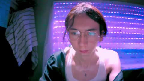 Snapshot of najimi_uwu chatting on October 3, 2025, 3:09 pm NAJI online show from October 3, 2025, 3:09 pm