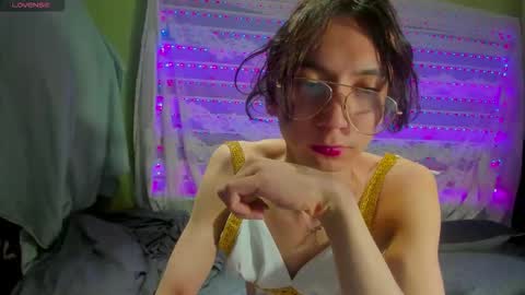 Snapshot of najimi_uwu chatting on November 8, 2025, 6:07 pm NAJI online show from November 8, 2025, 6:07 pm