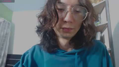 NAJI  online show from February 19, 2026, 1:12 am