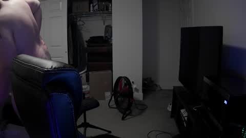 naked_and_alone online show from July 1, 2026, 9:00 am