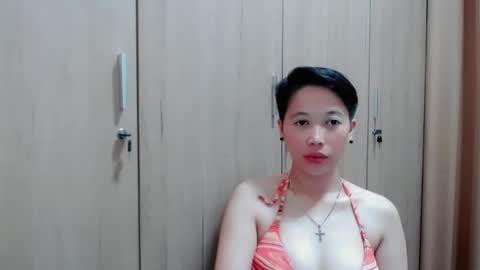 Melinda online show from April 8, 2026, 12:38 pm