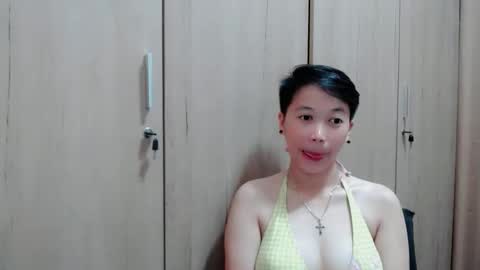 Melinda online show from April 10, 2026, 12:10 pm
