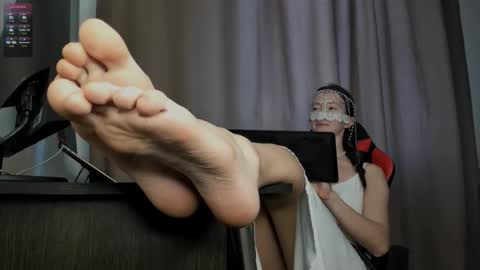 Asy no face  online show from October 1, 2025, 11:16 am