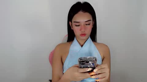 Stacey online show from April 4, 2026, 1:08 pm