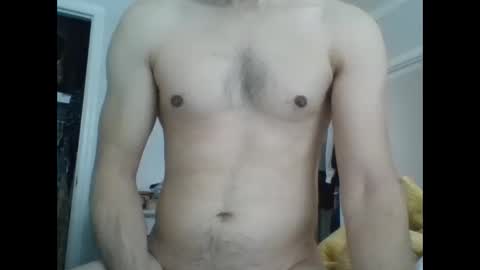 nakedandfree978 online show from January 19, 2025, 3:42 pm