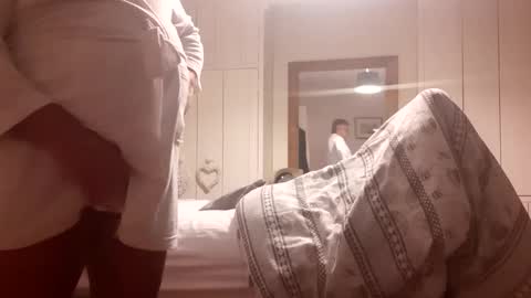 Snapshot of nakedenough13 chatting on January 6, 2025, 6:36 am nakedenough13 online show from January 6, 2025, 6:36 am