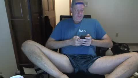 Tip 100 for my full real name online show from May 19, 2026, 2:07 am