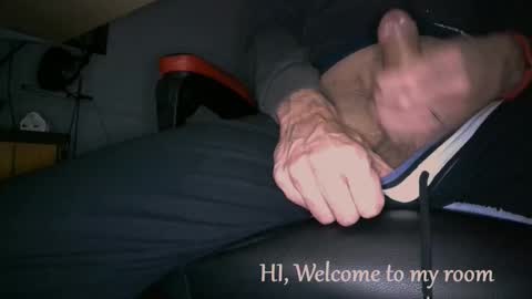 Nakedjerk online show from January 16, 2026, 2:15 am