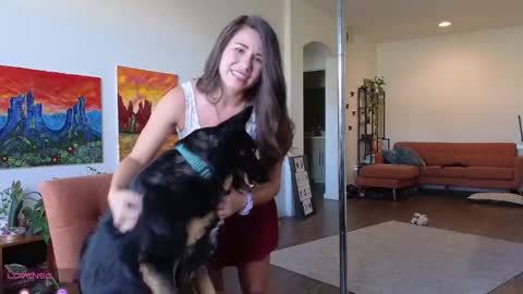 nakedpaint245477 online show from October 8, 2025, 3:20 pm