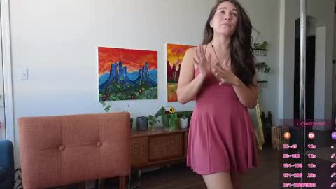 nakedpaint245477 online show from April 14, 2026, 4:46 pm