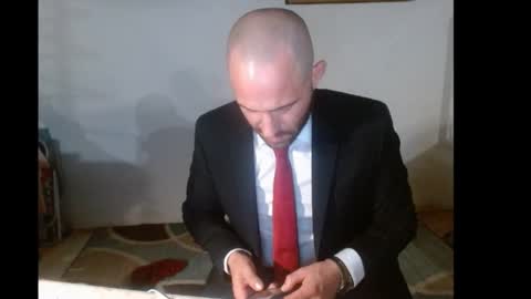 Preacher online show from January 5, 2025, 11:59 am