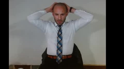 Preacher online show from January 13, 2025, 1:17 pm