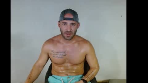 Preacher online show from January 15, 2025, 8:20 am