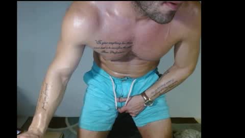 Preacher online show from March 2, 2025, 7:43 am