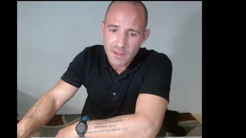 Preacher online show from March 7, 2025, 6:22 pm