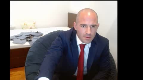 Preacher online show from November 21, 2025, 1:21 pm