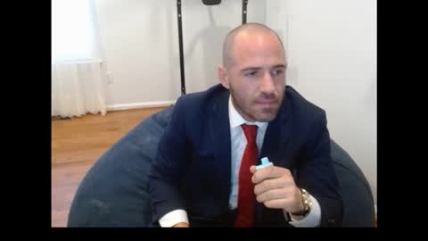 Preacher online show from December 15, 2025, 1:48 pm