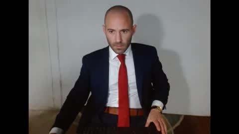 Preacher online show from January 8, 2026, 2:30 pm