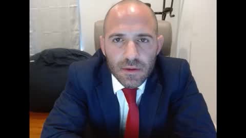 Preacher online show from January 11, 2026, 3:28 pm