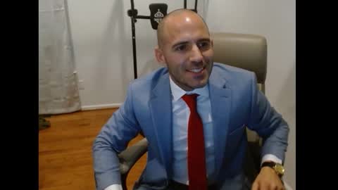 Preacher online show from January 16, 2026, 5:17 pm