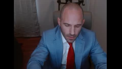 Preacher online show from January 19, 2026, 4:22 pm