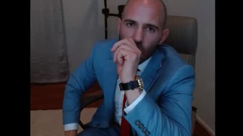 Preacher online show from February 6, 2026, 3:15 pm