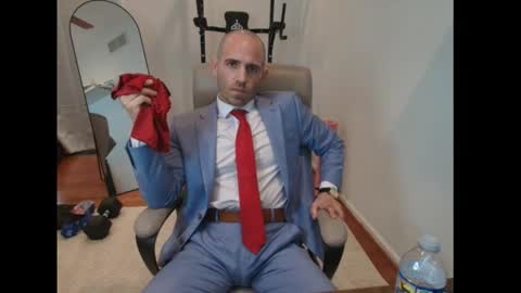 Preacher online show from February 26, 2026, 6:07 pm