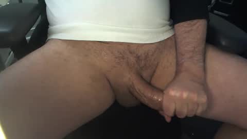 Naked Sailor online show from March 8, 2025, 5:01 pm