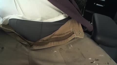 Naked Sailor online show from March 9, 2025, 1:35 am