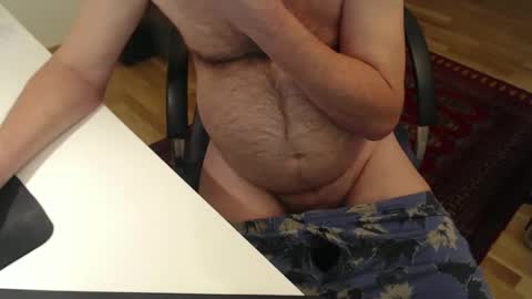 Nakedwanker10 online show from February 23, 2026, 4:37 pm