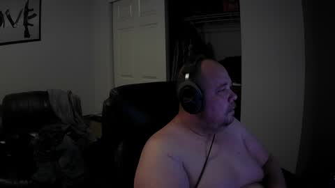 Snapshot of nakedwatchermj chatting on April 5, 2026, 8:11 am MJ online show from April 5, 2026, 8:11 am