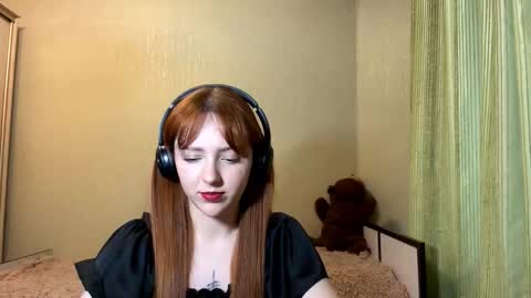 Luna online show from February 15, 2026, 10:03 am