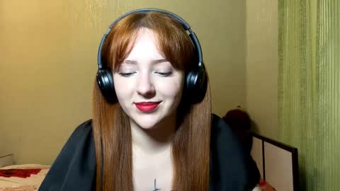 Luna online show from February 18, 2026, 10:22 am