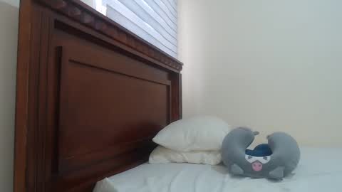 Snapshot of nala_foster chatting on February 10, 2025, 3:53 pm Nala online show from February 10, 2025, 3:53 pm