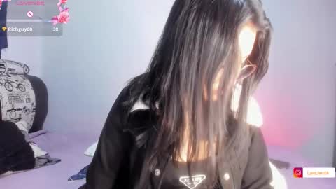 nala_sc online show from March 6, 2026, 6:32 am