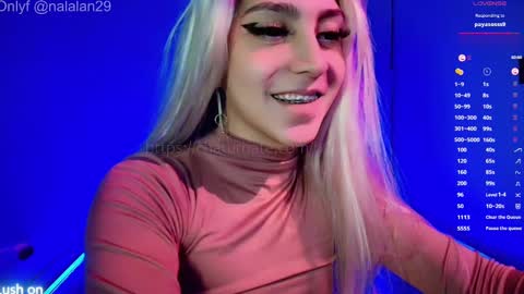 Snapshot of nalan_ chatting on January 29, 2025, 6:12 am Onlyf4s nalalan29 online show from January 29, 2025, 6:12 am