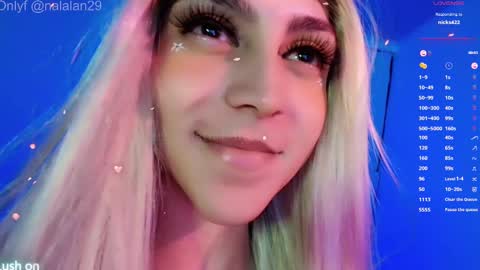 Snapshot of nalan_ chatting on January 30, 2025, 12:27 pm Onlyf4s nalalan29 online show from January 30, 2025, 12:27 pm