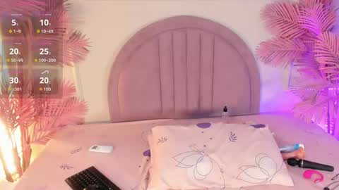 nalapalmer online show from May 18, 2026, 11:38 am