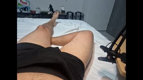 nalitonude online show from September 23, 2025, 9:23 am