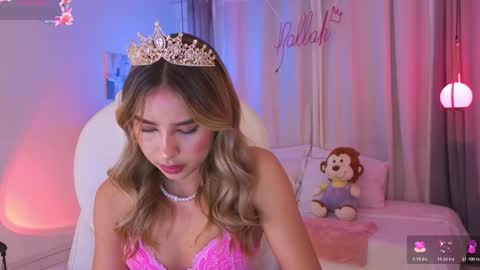 Snapshot of nallahh_ chatting on November 8, 2025, 4:12 am Nallah online show from November 8, 2025, 4:12 am