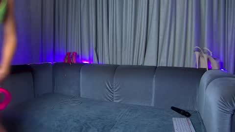 Nally online show from January 23, 2025, 1:30 am