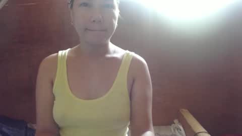 IamYourSafeHaven online show from October 20, 2025, 5:30 am