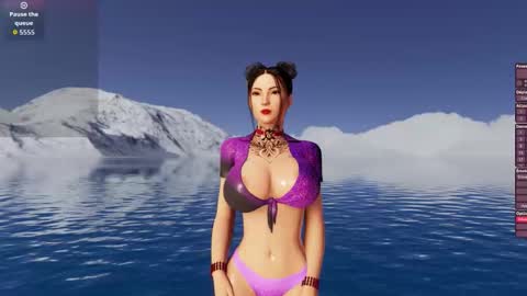 Snapshot of nami_28 chatting on November 1, 2025, 12:51 pm nami_28 online show from November 1, 2025, 12:51 pm