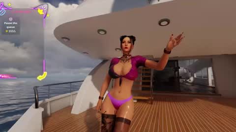 Snapshot of nami_28 chatting on November 2, 2025, 11:34 am nami_28 online show from November 2, 2025, 11:34 am