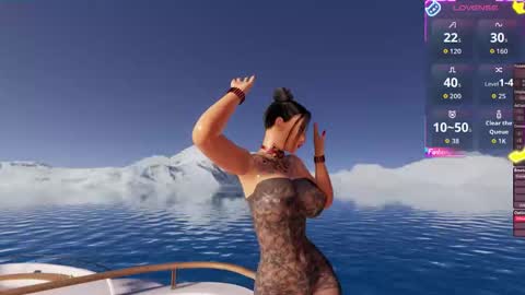 Snapshot of nami_28 chatting on November 7, 2025, 6:19 pm nami_28 online show from November 7, 2025, 6:19 pm