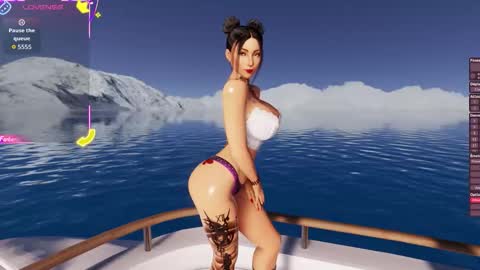 Snapshot of nami_28 chatting on November 11, 2025, 11:21 am nami_28 online show from November 11, 2025, 11:21 am